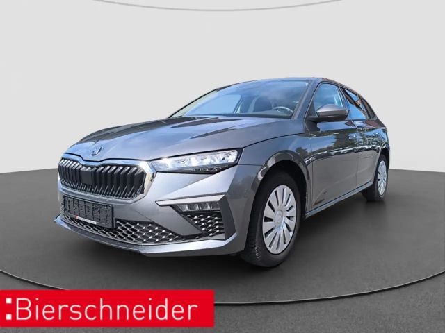 Skoda Scala 1.0 TSI