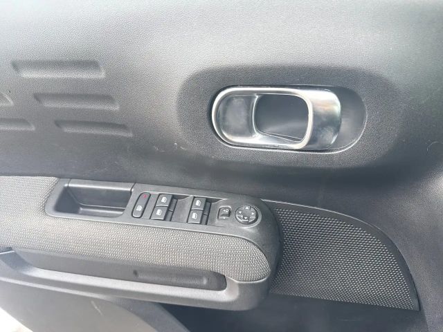 Citroën C3 Aircross PureTech Shine