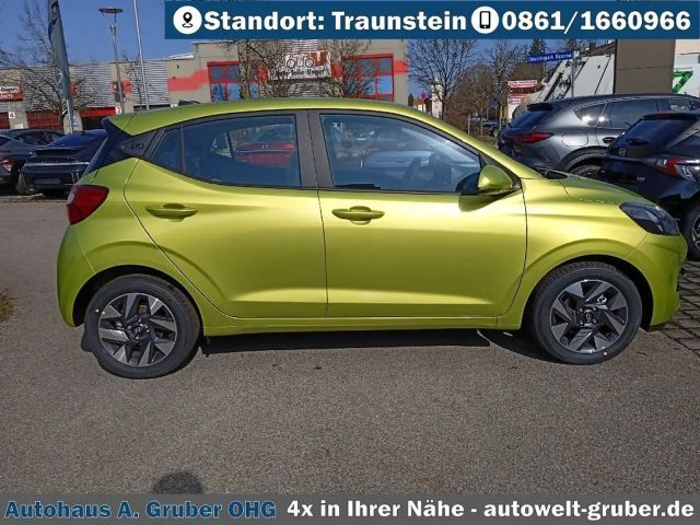 Hyundai i10 1.2 Trend