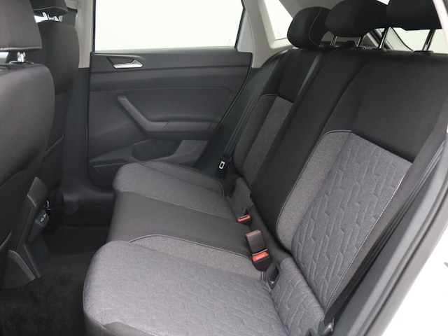 Volkswagen Polo 1.0 TSI IQ.Drive Move