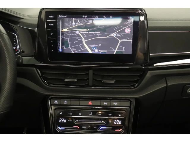 Volkswagen T-Roc 1.5 TSI Cabriolet