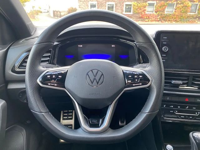 Volkswagen T-Roc IQ.Drive R-Line