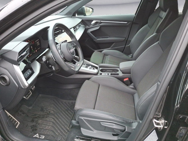 Audi S3 Quattro S-Tronic Sportback