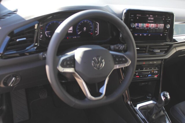 Volkswagen T-Roc 1.5 TSI