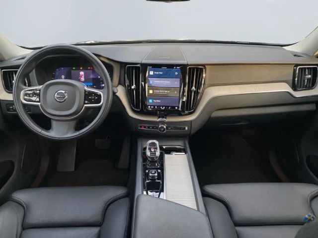 Volvo XC60 AWD Geartronic Inscription