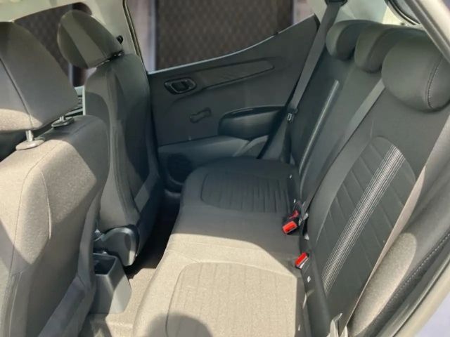 Hyundai i10 GO Plus 1,2 AMT