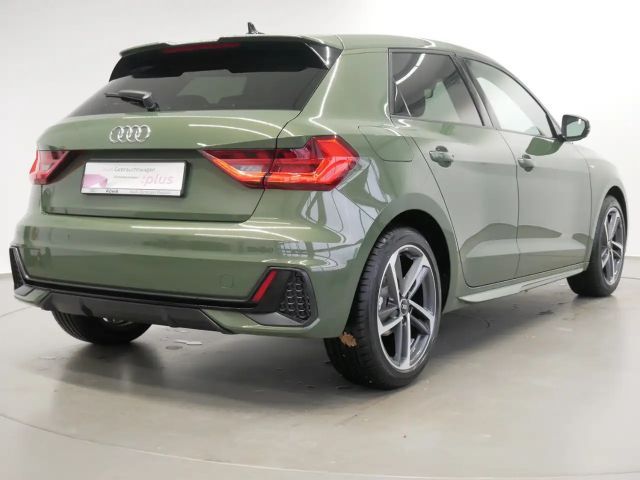 Audi A1 30 TFSI S-Line Sportback