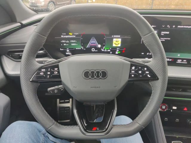 Audi Q5 Quattro S-Tronic