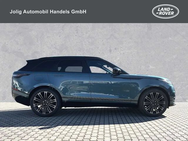 Land Rover Range Rover Velar Autobiography D300