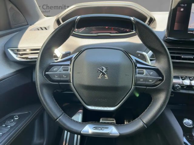 Peugeot 3008 GT-Line