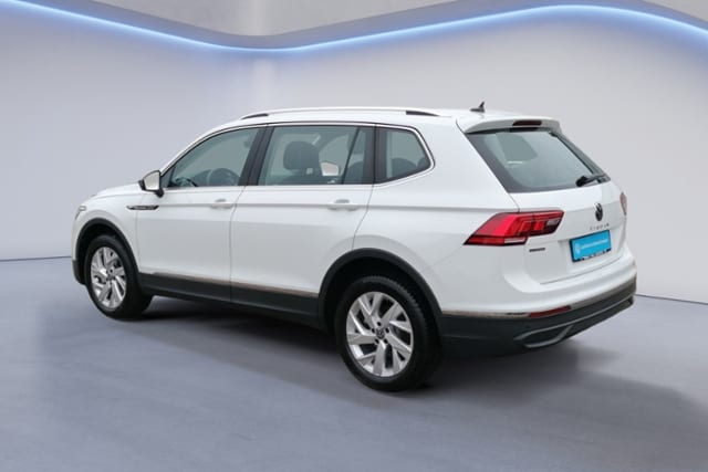 Volkswagen Tiguan 1.5 TSI Allspace DSG