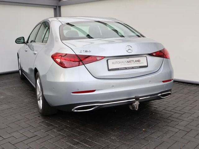 Mercedes-Benz C 180 AVANTGARDE Sedan