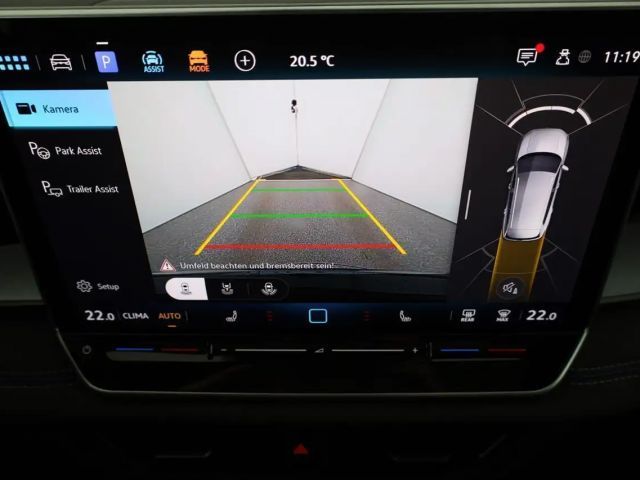 Volkswagen Tayron 2.0 TDI 4Motion DSG R-Line