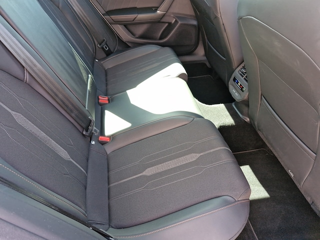 Cupra Formentor NAVI / CAM / LED / ACC