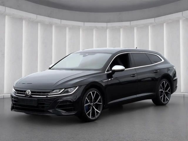 Volkswagen Arteon Shooting Brake SB R*270km/h 360°Ka Harm/Kar Panodach AHK