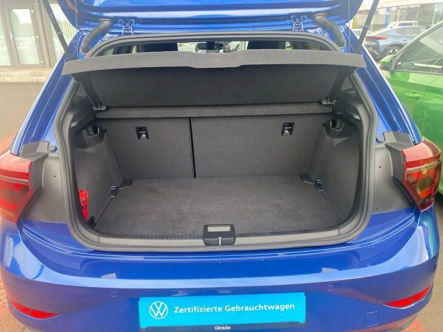 Volkswagen Polo 1.0 TSI DSG R-Line