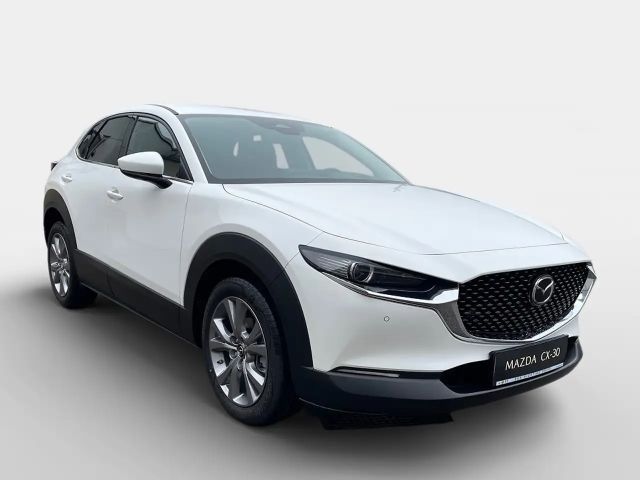 Mazda CX-30 2.5L SkyActiv e-Skyactiv