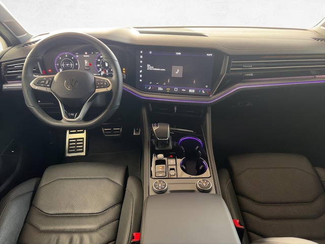 Volkswagen Touareg 3.0 V6 TDI 3.0 V6 TSI R-Line