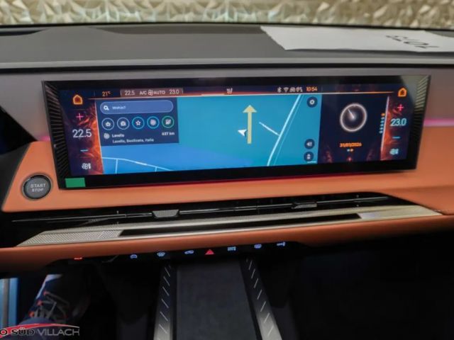 DS N°8 73,7 kWh Voorwielaandrijving Étoile