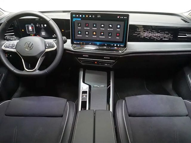 Volkswagen Passat 2.0 TDI DSG Elegance Elegance
