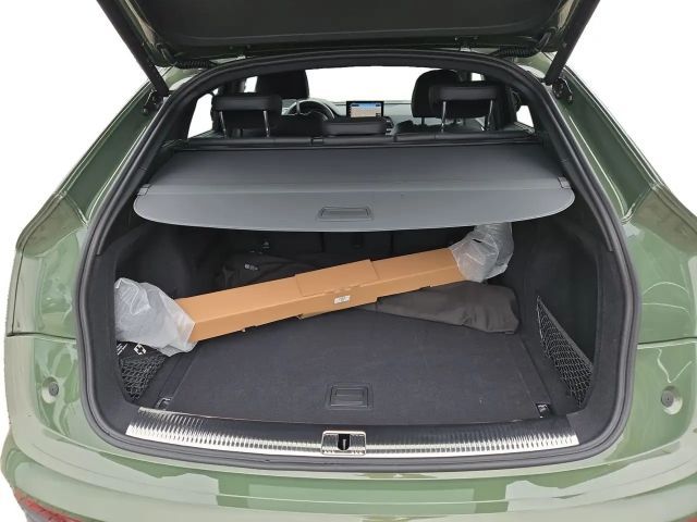 Audi Q5 35 TDI S-Tronic