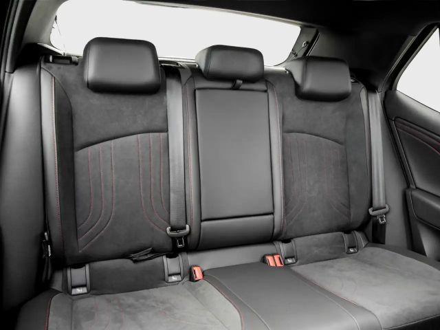 Volkswagen ID.3 GTX IQ.Drive