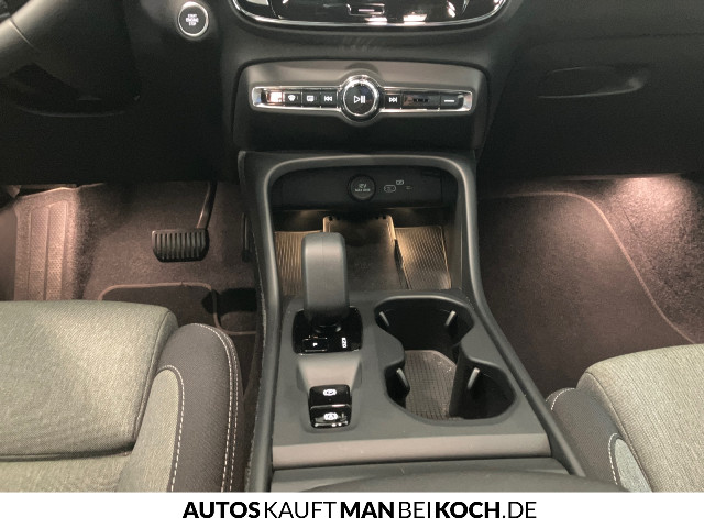 Volvo XC40 XC40