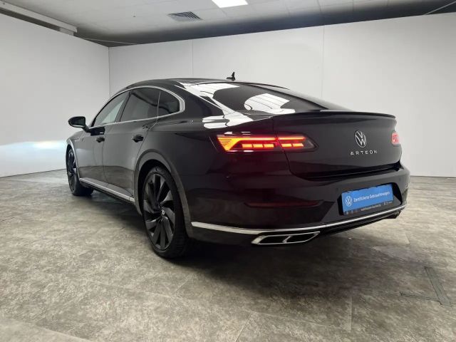 Volkswagen Arteon 2.0 TSI DSG R-Line