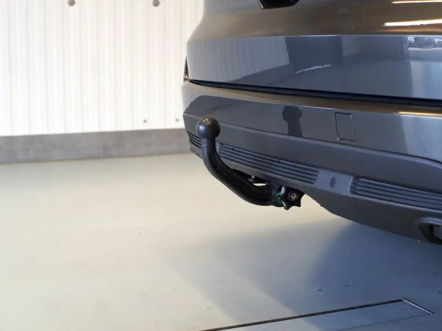 Ford S-Max 2,0 EcoBl. Aut. ''7SITZ*AHK*LED*NAVI*R-KAM''