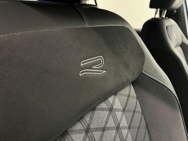 Volkswagen T-Cross 1.0 l TSI 85 kW (116 PS) 6-Gang