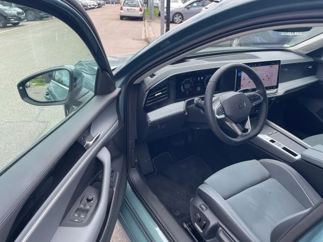 Volkswagen Passat 2.0 TDI Business DSG Variant