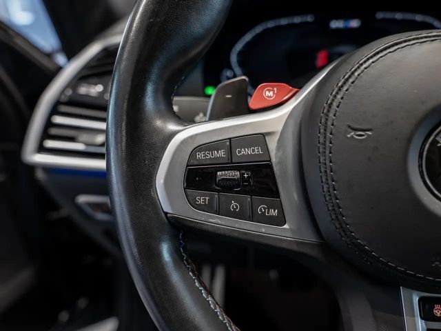 BMW X5 Competition xDrive