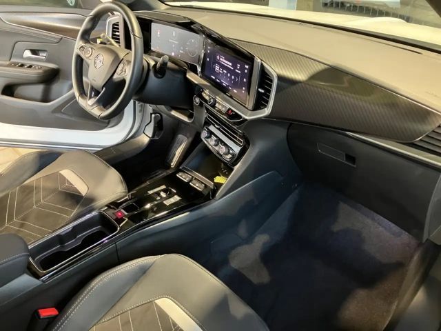 Opel Mokka 1.2 Turbo Turbo Ultimate