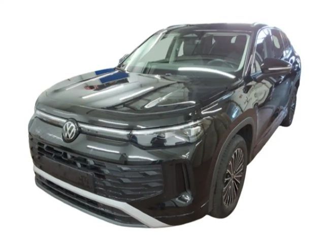 Volkswagen Tayron 1.5 eTSI DSG Life