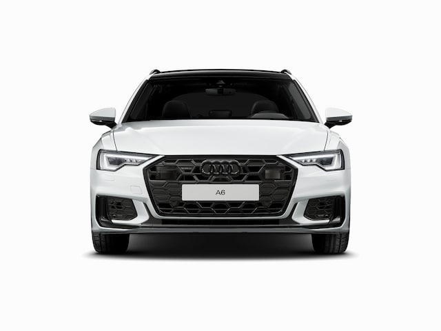 Audi A6 45 TDI Avant Quattro S-Line S-Tronic