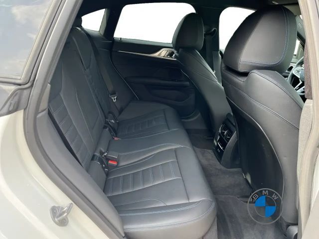 BMW i4 Coupé M-Sport eDrive40