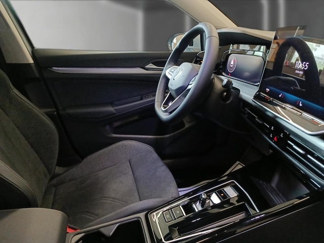 Volkswagen Golf DSG Golf VIII IQ.Drive