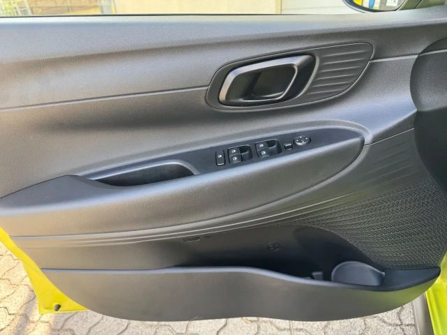 Hyundai i20 1.2 N Line