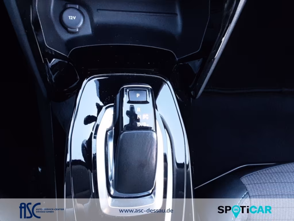 Peugeot E-208 Allure Pack