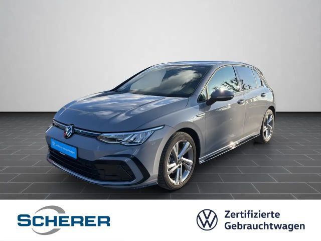 Volkswagen Golf 1.5 eTSI DSG Golf VIII R-Line