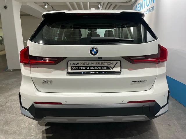 BMW X1 sDrive18i