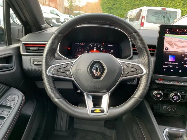 Renault Clio Bose RS TCe 140
