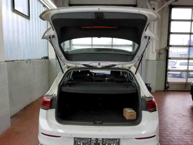 Volkswagen Golf Golf VIII Life