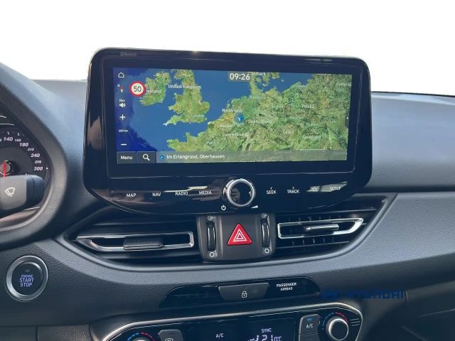 Hyundai i30 N Performance