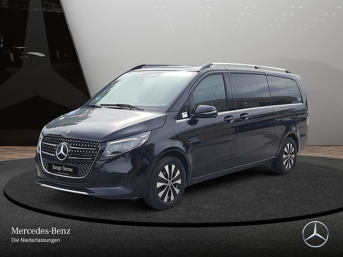 Mercedes-Benz V 300 AVANTGARDE CDI Extralang