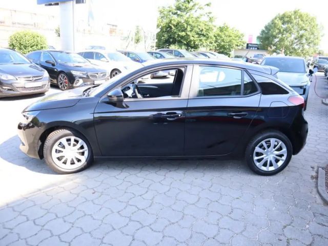 Opel Corsa Edition Turbo