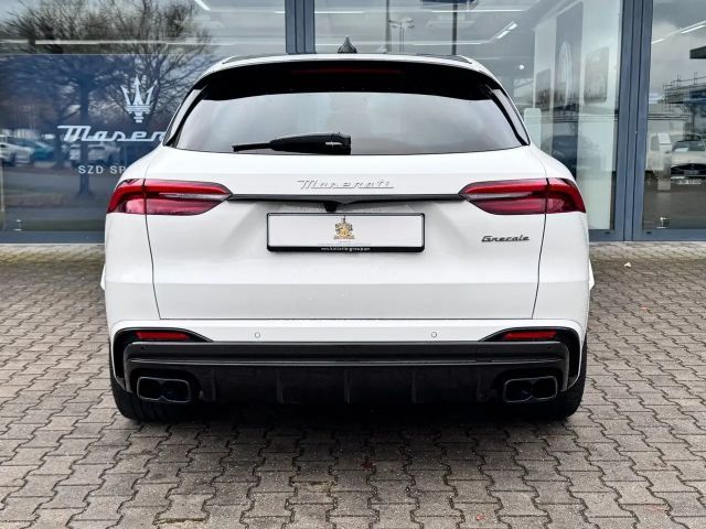 Maserati Grecale Trofeo