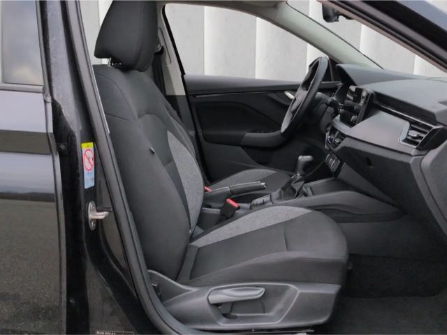 Skoda Scala Essence TSI*DSG AHK LED SHZ Tempo digCockp