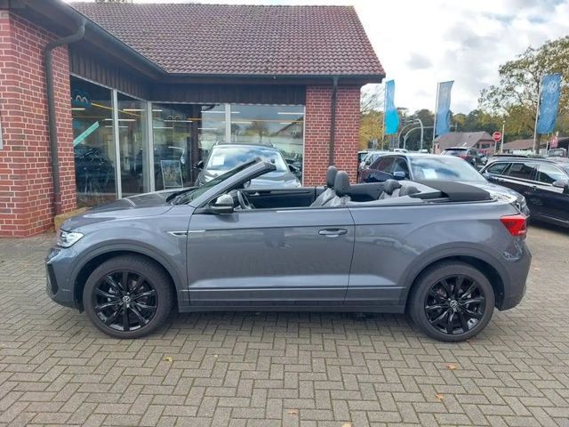 Volkswagen T-Roc Cabriolet DSG R-Line