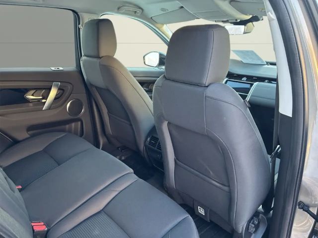 Land Rover Discovery Sport AWD D200